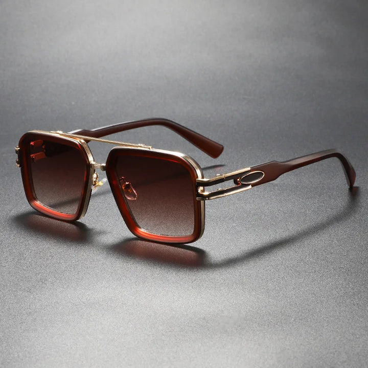 Vaston Aviator Sunglasses