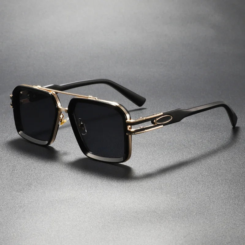 Vaston Aviator Sunglasses