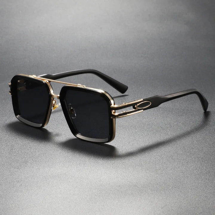 Vaston Aviator Sunglasses