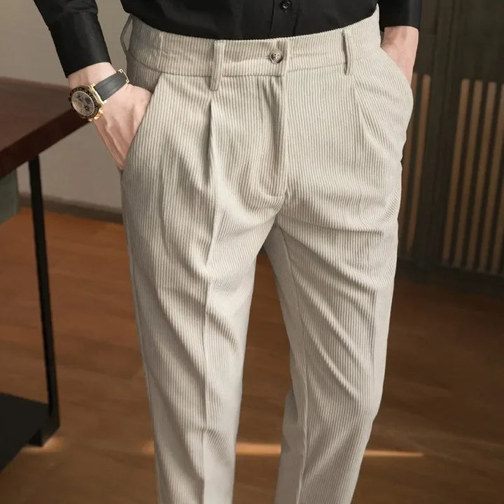 Preston Corduroy Pants