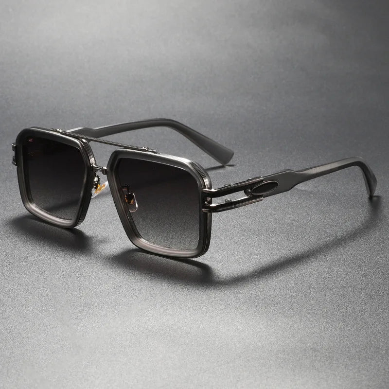 Vaston Aviator Sunglasses