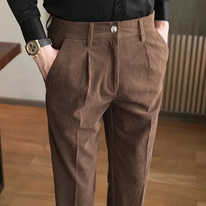 Preston Corduroy Pants