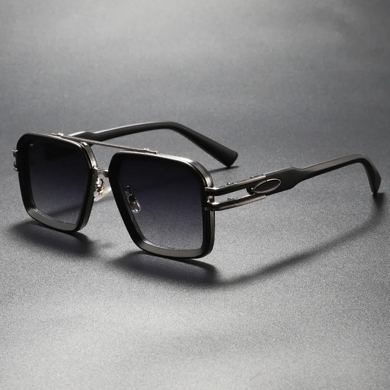 Vaston Aviator Sunglasses