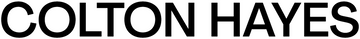 Colton Hayes
