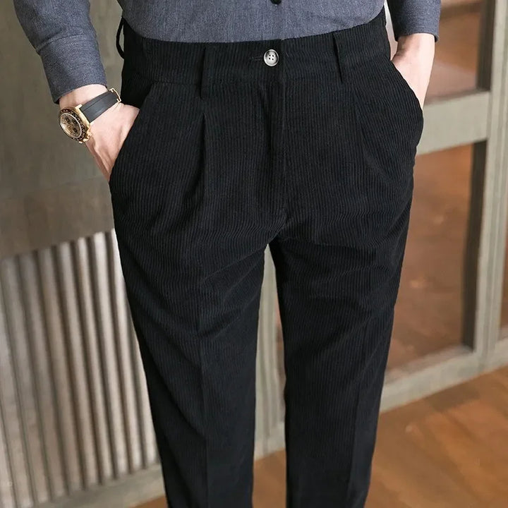 Preston Corduroy Pants