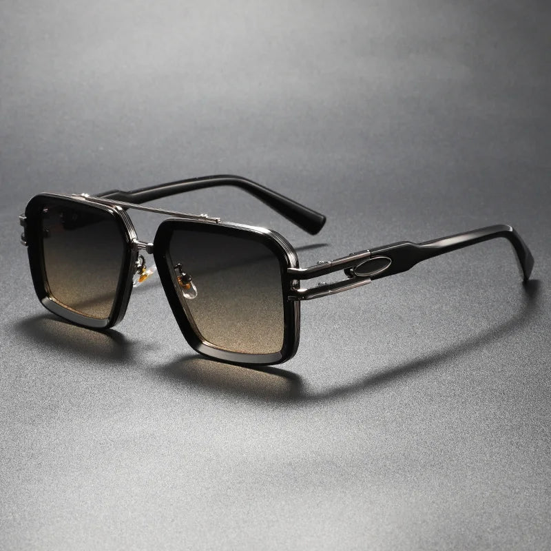 Vaston Aviator Sunglasses