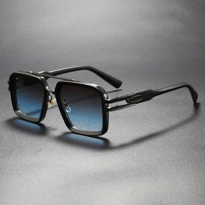 Vaston Aviator Sunglasses